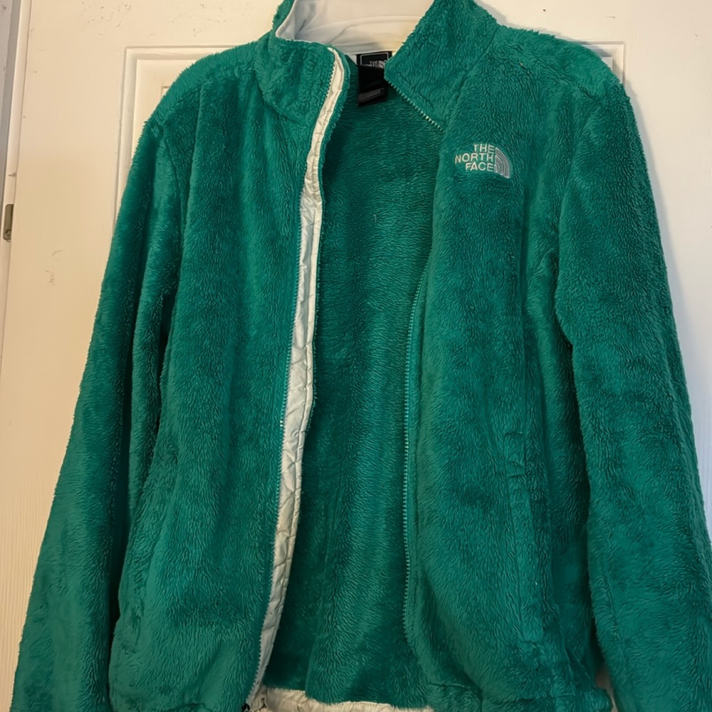 The North Face Jacket